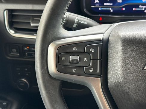 Used 2023 Chevrolet Tahoe Premier AWD/4WD image 37
