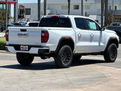 New 2026 GMC Canyon Elevation w/ Convenience Package