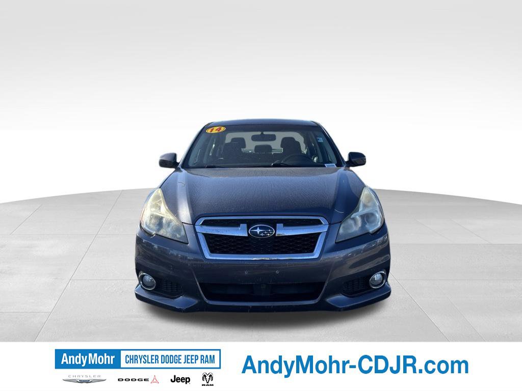 Used 2014 Subaru Legacy 2.5i Sport AWD/4WD image 2