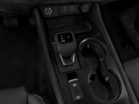 Used 2023 Nissan Rogue SV image 9