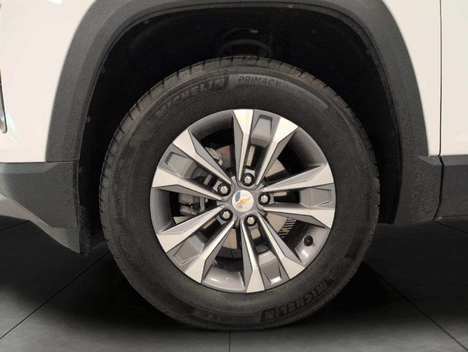 Certified 2026 Chevrolet Equinox LT AWD/4WD image 4