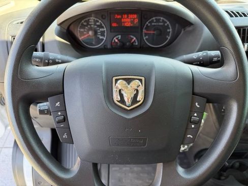 Used 2021 RAM ProMaster 3500 FWD image 15