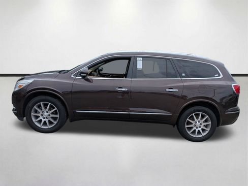 Used 2015 Buick Enclave Leather FWD image 7