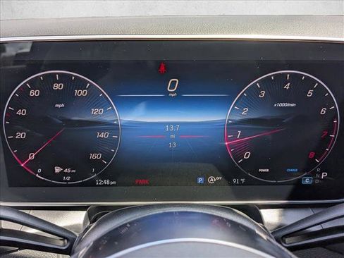 Certified 2026 Mercedes-Benz GLC 300 image 10