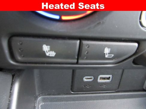 Used 2023 Chevrolet Suburban RST AWD/4WD image 17