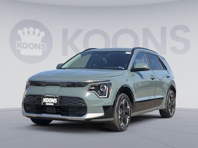 Used 2023 Kia Niro Wind w/ Wind Preserve Package