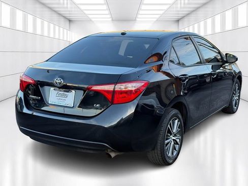 Used 2018 Toyota Corolla L image 5