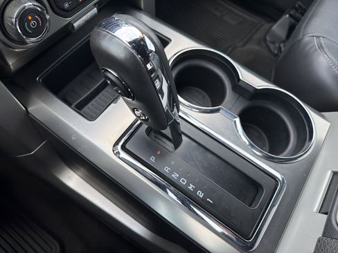 Used 2013 Ford F150 FX4 w/ Luxury Equipment Group image 25