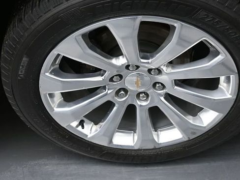 Used 2021 Chevrolet Tahoe Premier w/ Premium Package image 31