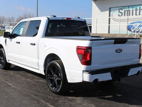 New 2026 Ford F150 STX w/ F-150 LOBO Package AWD/4WD image 5