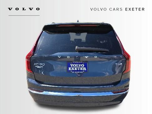 New 2026 Volvo XC90 T8 Ultra w/ Protection Package Premier AWD/4WD image 6