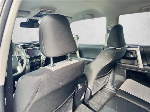 Certified 2024 Toyota 4Runner SR5 image 17