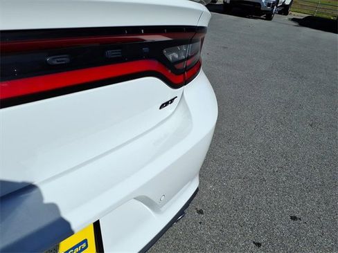 Used 2023 Dodge Charger GT w/ Blacktop Package image 5