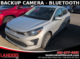 Certified 2023 Kia Rio LX video 1