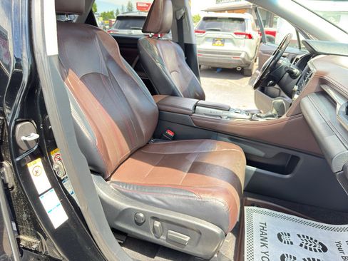 Used 2016 Lexus RX 350 AWD w/ Premium Package image 21