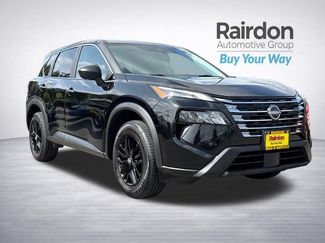 Used 2024 Nissan Rogue S AWD/4WD 360° Tour