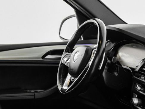 Used 2021 BMW X3 xDrive30e w/ Convenience Package image 10