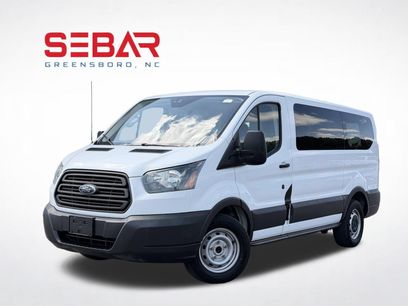 Used 2016 Ford Transit 150 XL