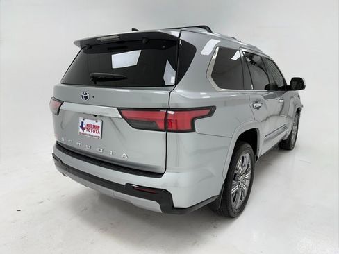 Used 2024 Toyota Sequoia Capstone image 40