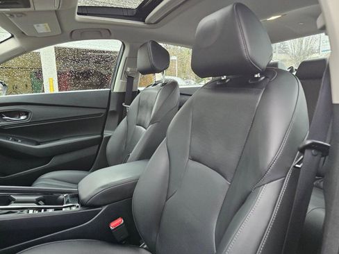 Used 2024 Honda Accord EX-L image 24