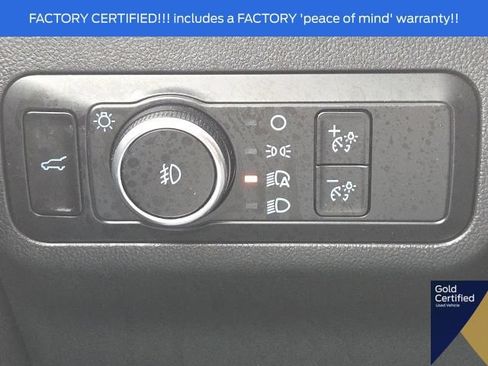 Used 2022 Ford Escape SEL AWD/4WD image 32