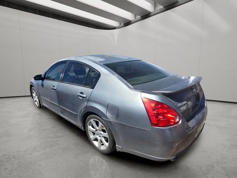 Used 2007 Nissan Maxima 3.5 SE w/ Driver Preferred Pkg FWD image 4