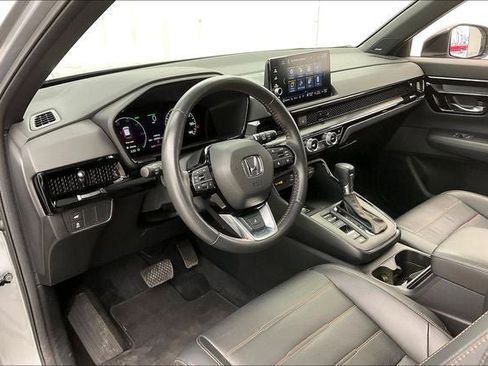 Used 2023 Honda CR-V Sport Touring image 17