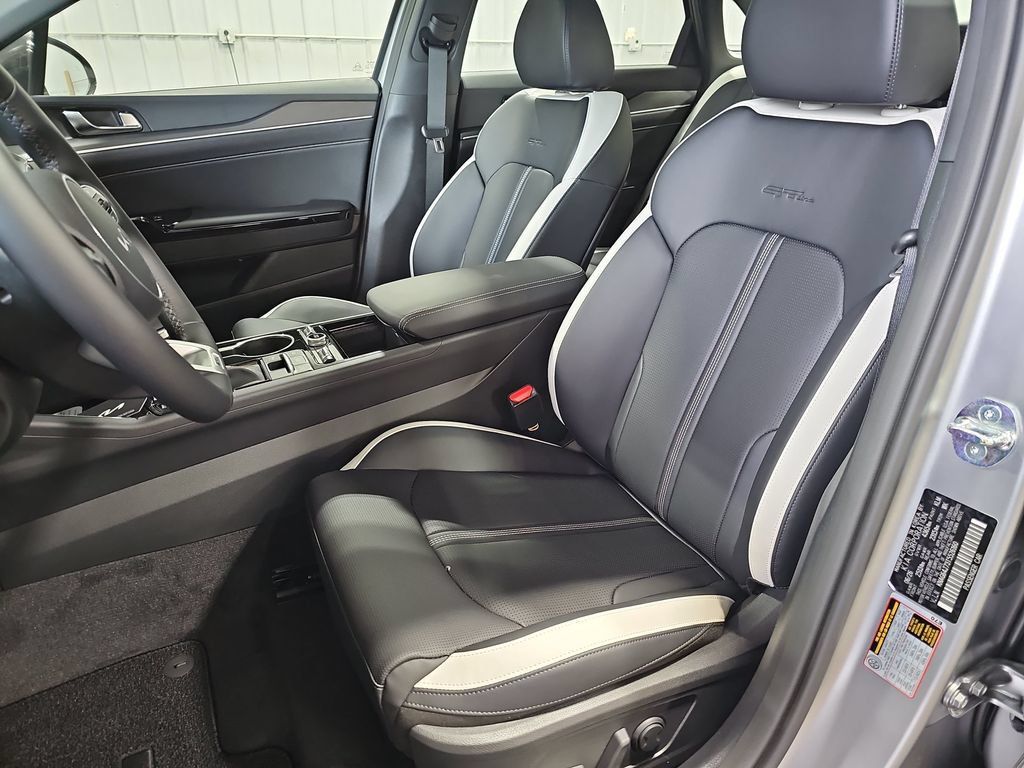 New 2026 Kia K5 GT-Line FWD image 14
