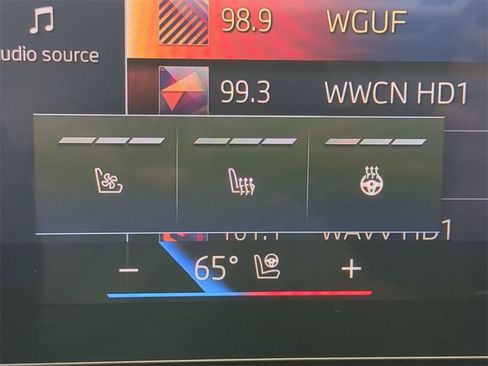 New 2026 BMW i5 eDrive40 w/ Premium Package image 24