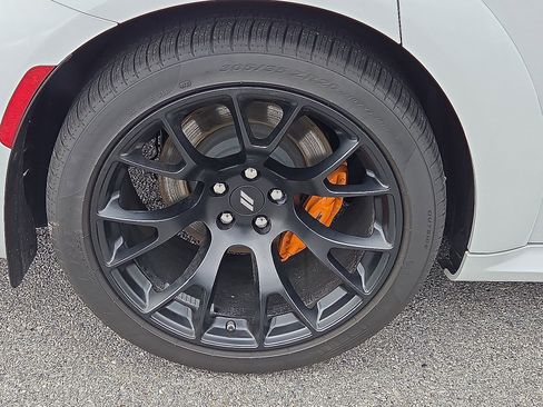 Used 2023 Dodge Charger Scat Pack image 8