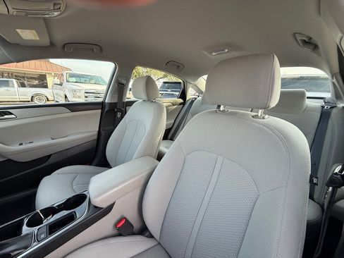 Used 2018 Hyundai Sonata ECO image 17