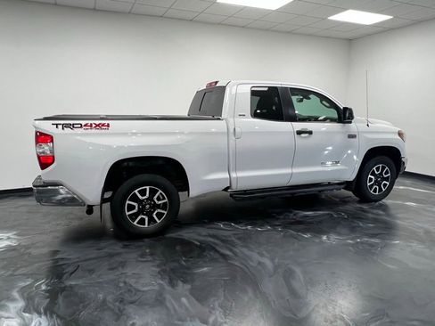 Used 2018 Toyota Tundra SR5 image 20