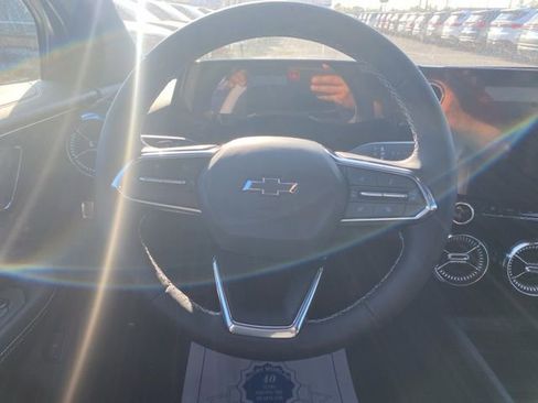 New 2026 Chevrolet Blazer EV LT image 15