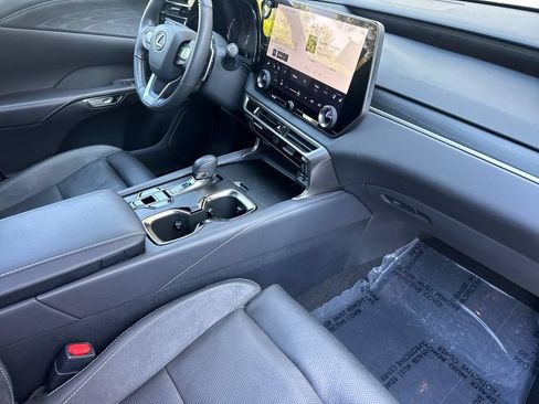 Used 2023 Lexus RX 350 FWD w/ Accessory Package (Z1) image 19