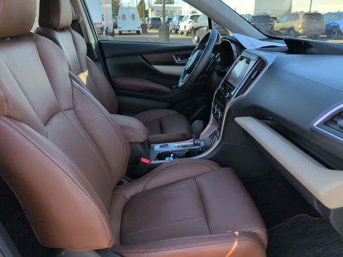 Certified 2022 Subaru Ascent Touring image 29