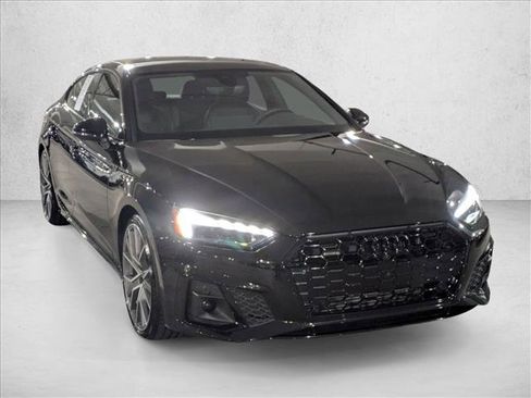 Used 2025 Audi A5 2.0T Premium Plus image 3