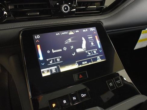 New 2026 INFINITI QX80 Autograph image 21