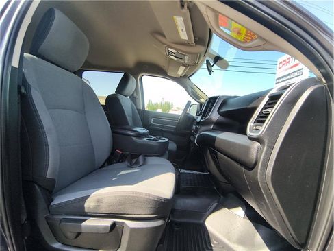 Used 2020 RAM 2500 Big Horn AWD/4WD image 14