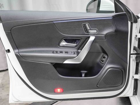 Certified 2022 Mercedes-Benz CLA 250 w/ Parking Assistance Package image 29