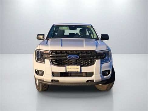 Used 2024 Ford Ranger XL image 2
