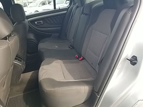 Used 2018 Ford Taurus SEL image 28