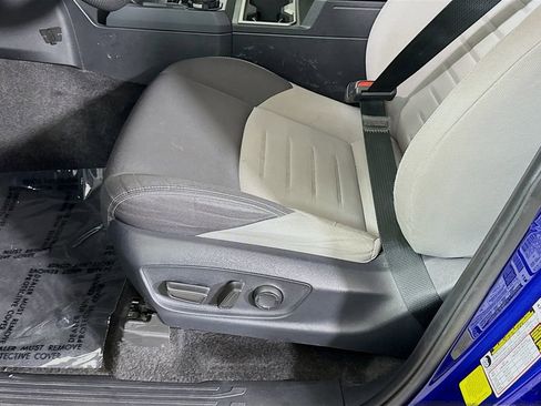 Used 2024 Toyota Tacoma TRD Off-Road w/ TRD Off Road Upgrade Package image 26