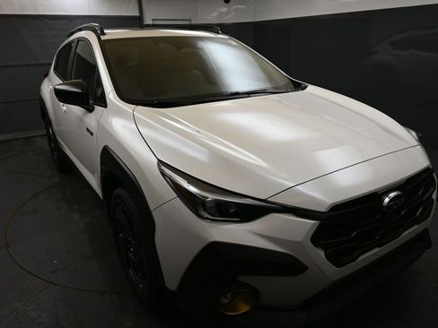 New 2026 Subaru Crosstrek 2.5i Sport image 5