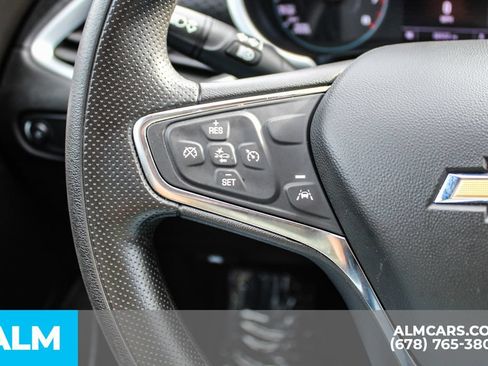 Used 2024 Chevrolet Malibu LT FWD image 23