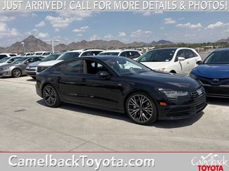 Used 2016 Audi A7 TDI Premium Plus w/ Black Optic Package AWD/4WD video 1