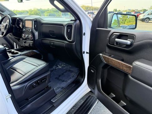 Used 2020 GMC Sierra 1500 Denali w/ Denali Ultimate Package AWD/4WD image 11