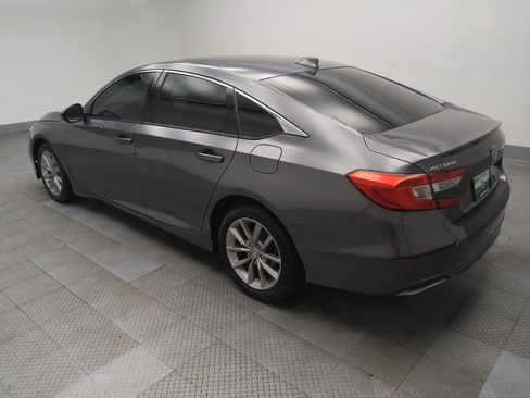 Used 2021 Honda Accord LX image 3