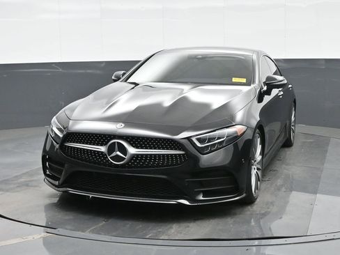 Used 2021 Mercedes-Benz CLS 450 image 12