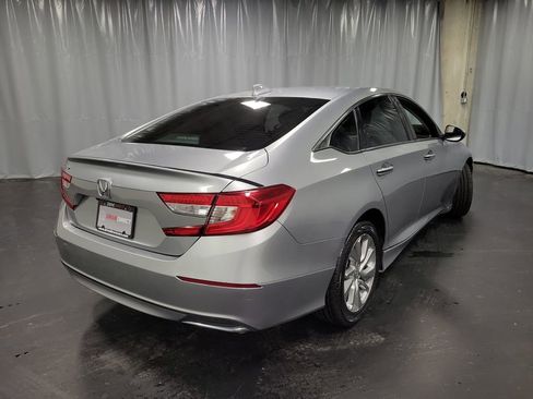 Used 2020 Honda Accord LX image 8