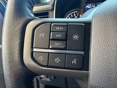 Used 2022 Ford F150 XLT w/ Equipment Group 302A High RWD image 16